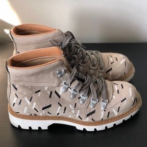 CAT Footwear Boots